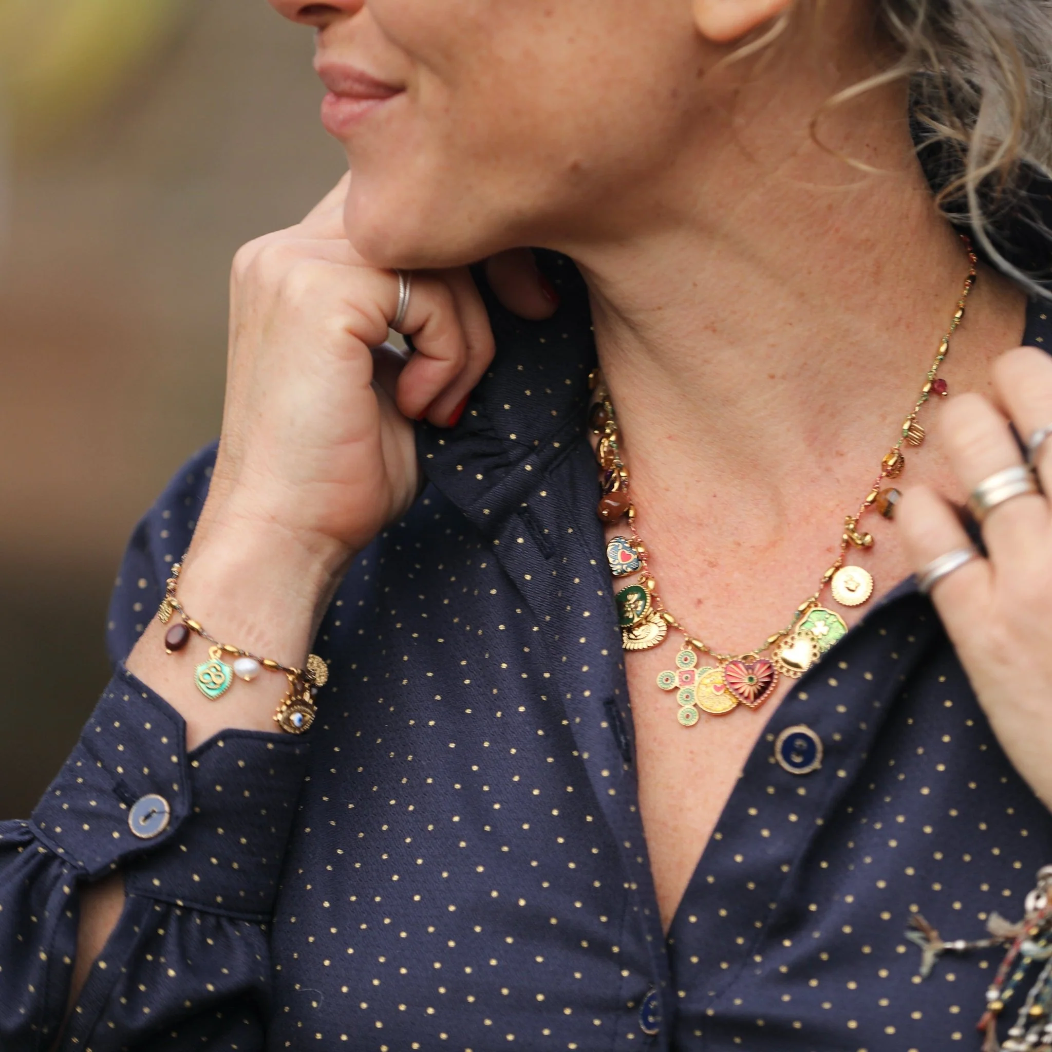 Bracelet Luna - Image 3
