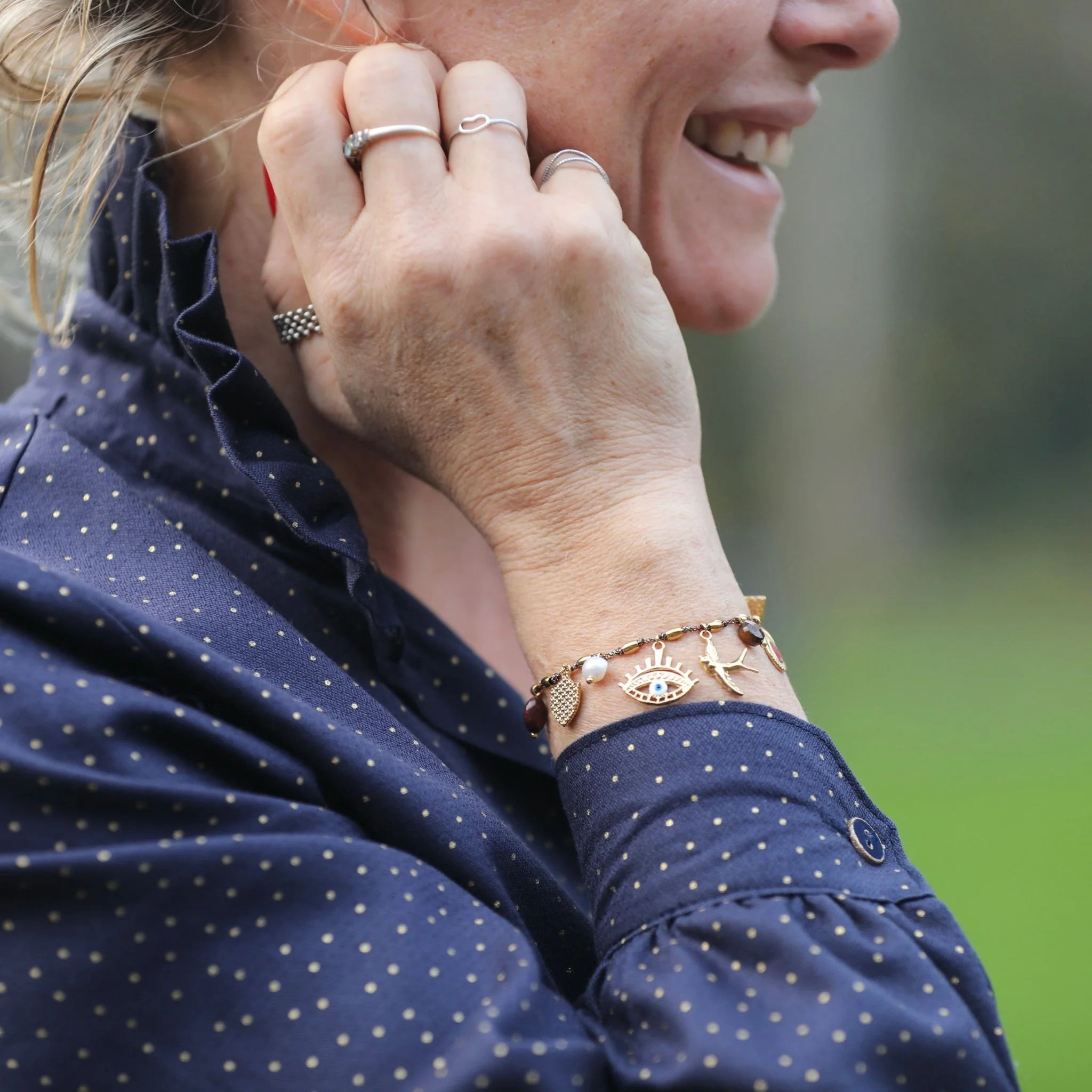 Bracelet Luna - Image 4