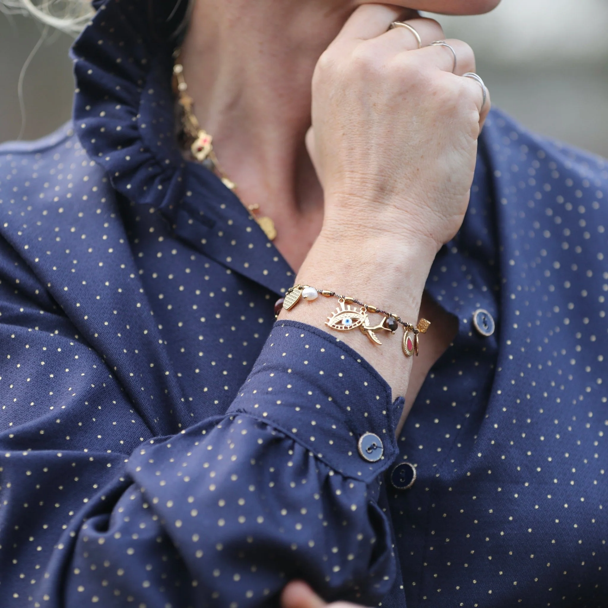 Bracelet Luna - Image 6