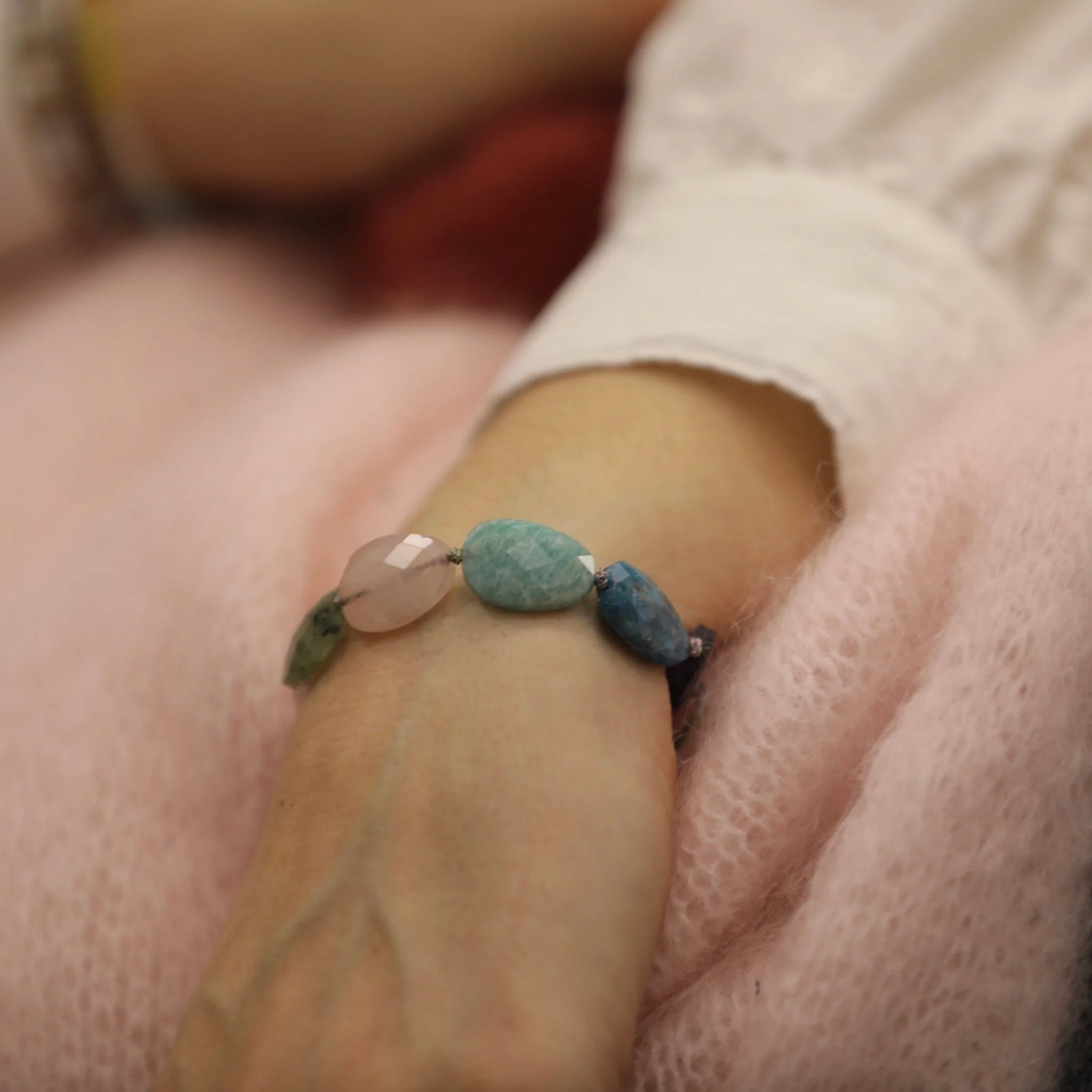 Bracelet  Neylia mutico - Image 2