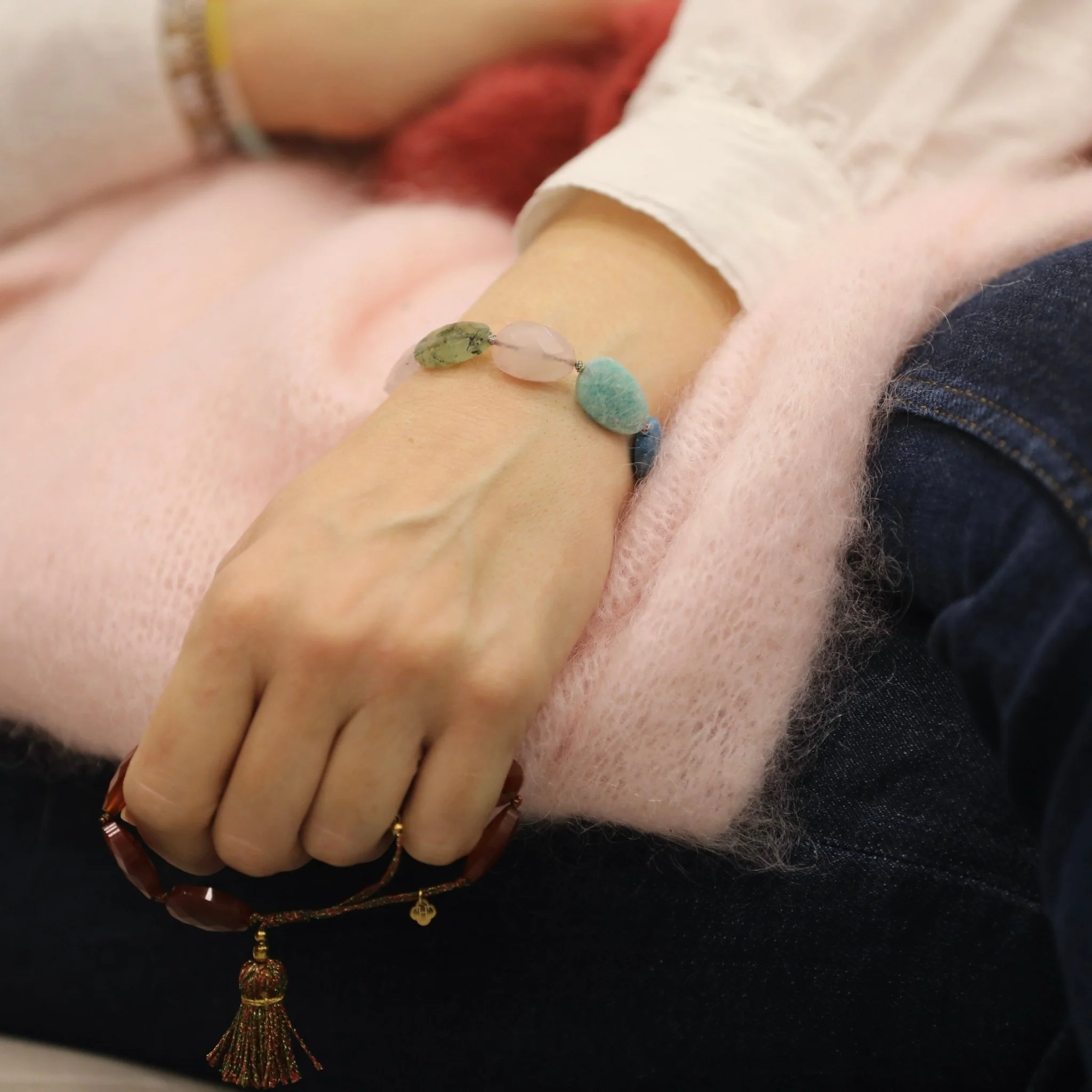 Bracelet  Neylia mutico - Image 3