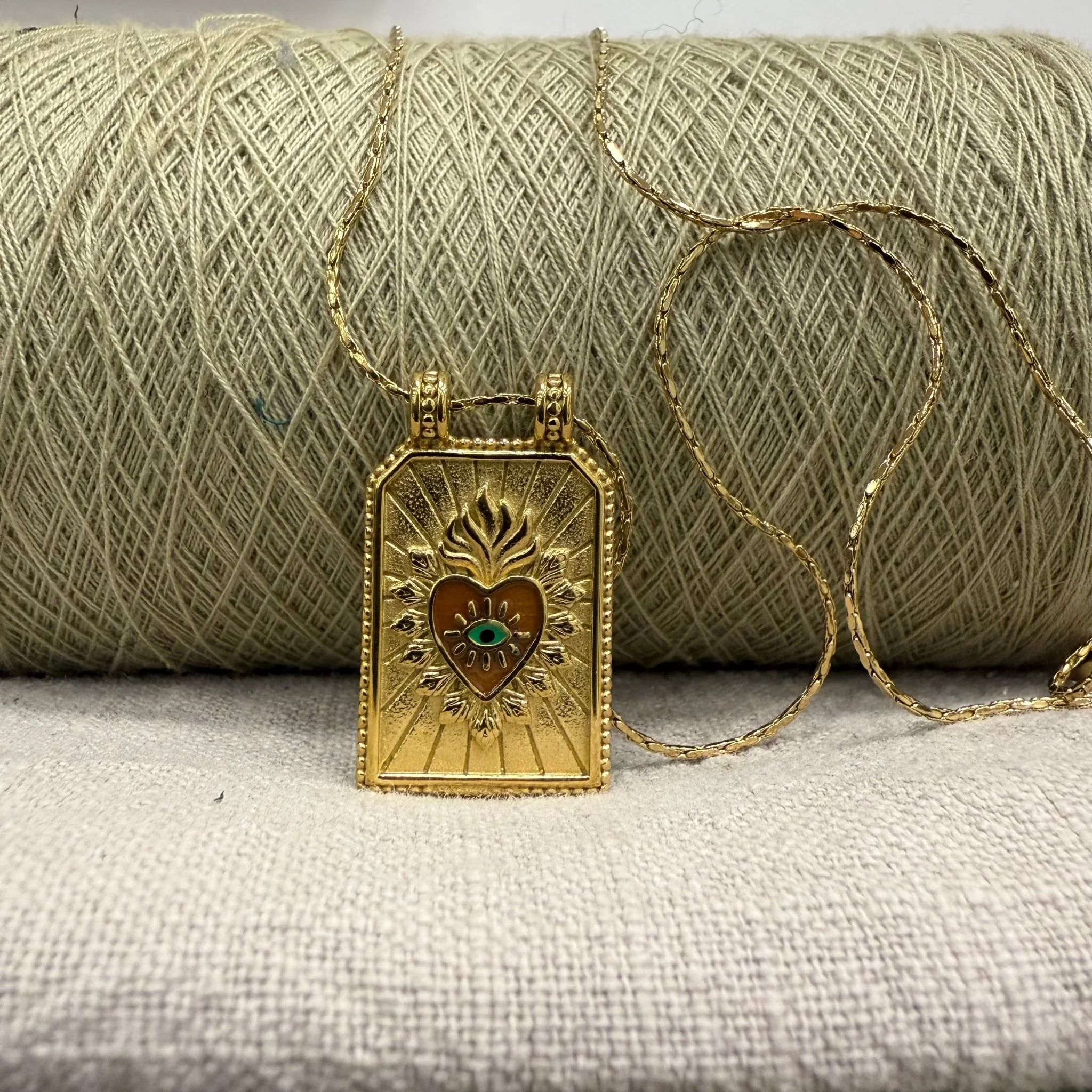 Collier Eternité - Image 2