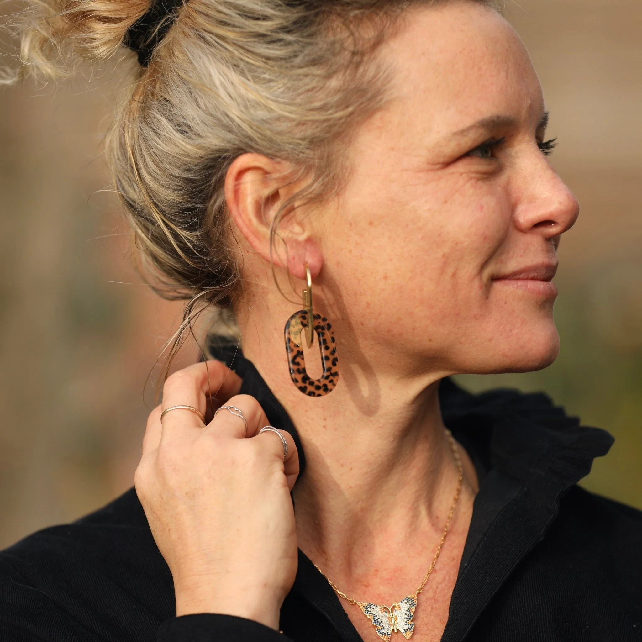 Collier Grâce - Image 3