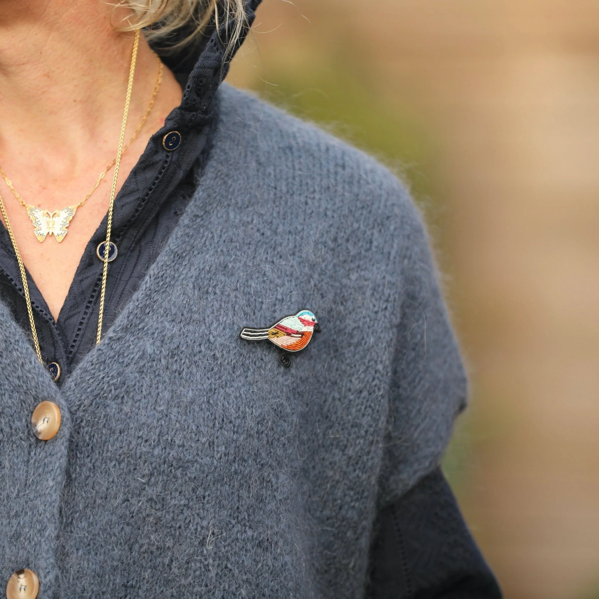 Collier Grâce - Image 6