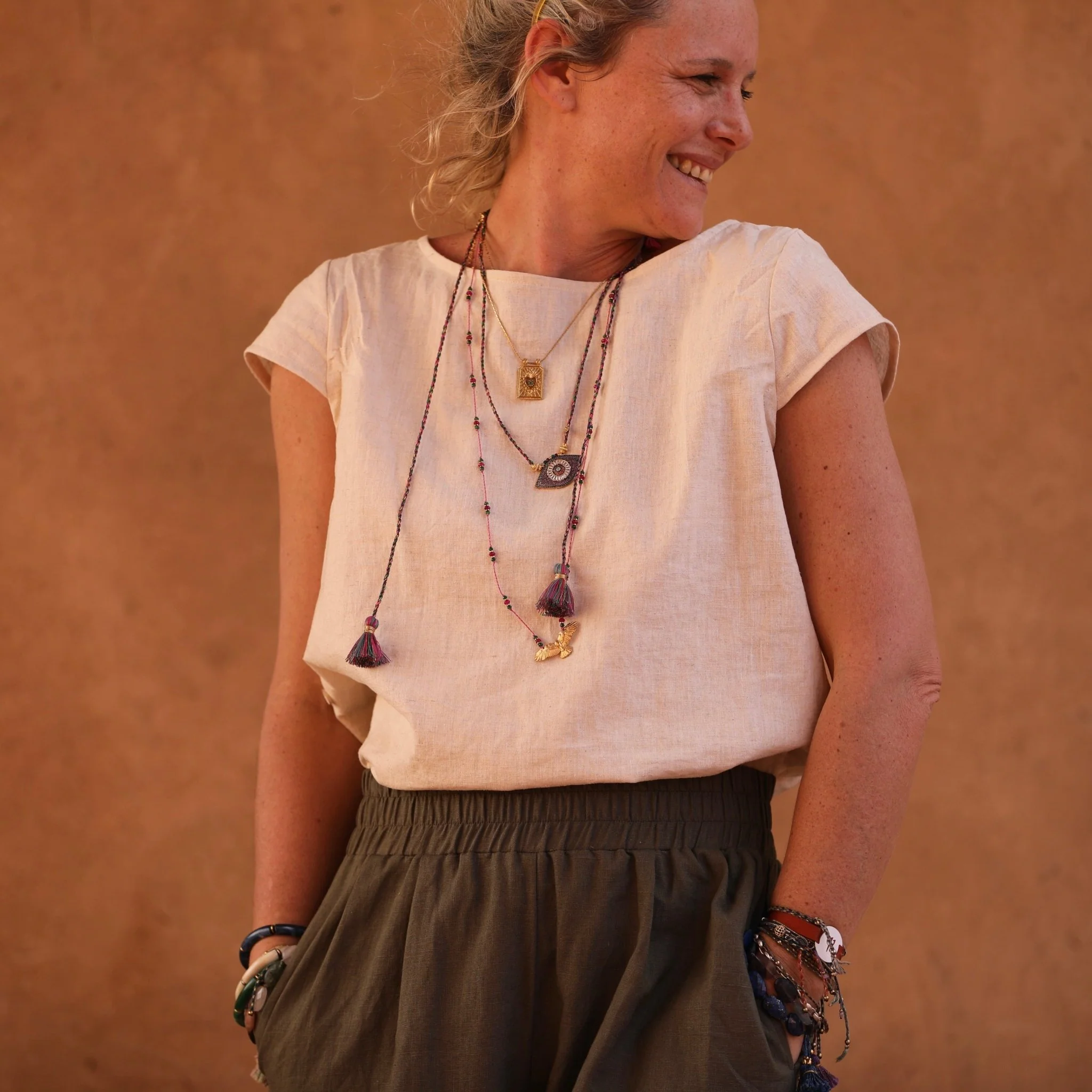 Collier Mirage - Image 4