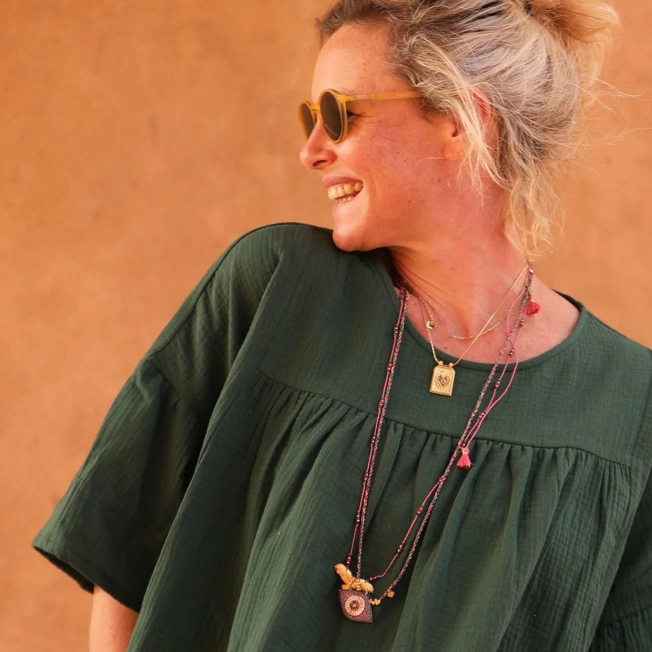 Collier Mirage - Image 6