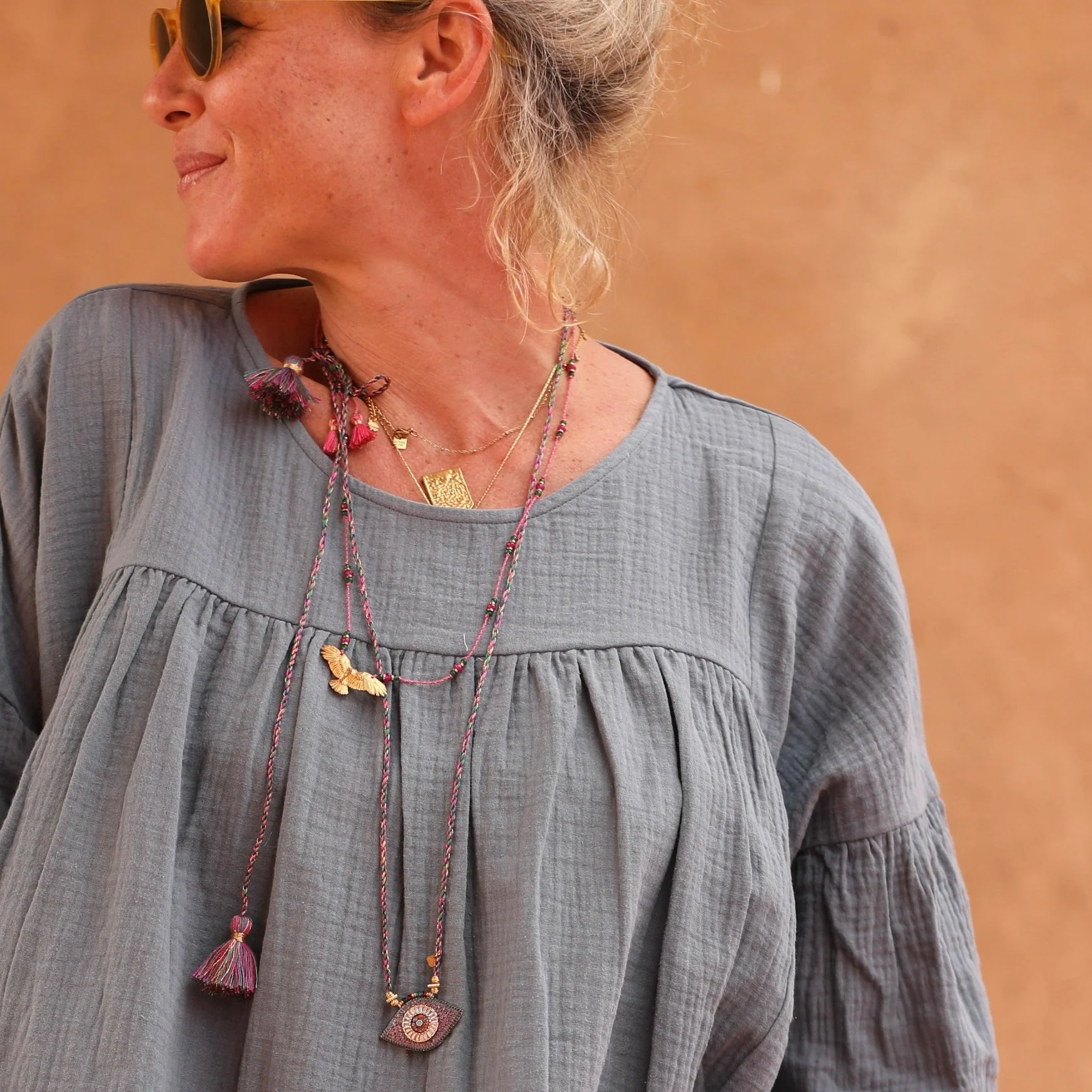 Collier Mirage - Image 7