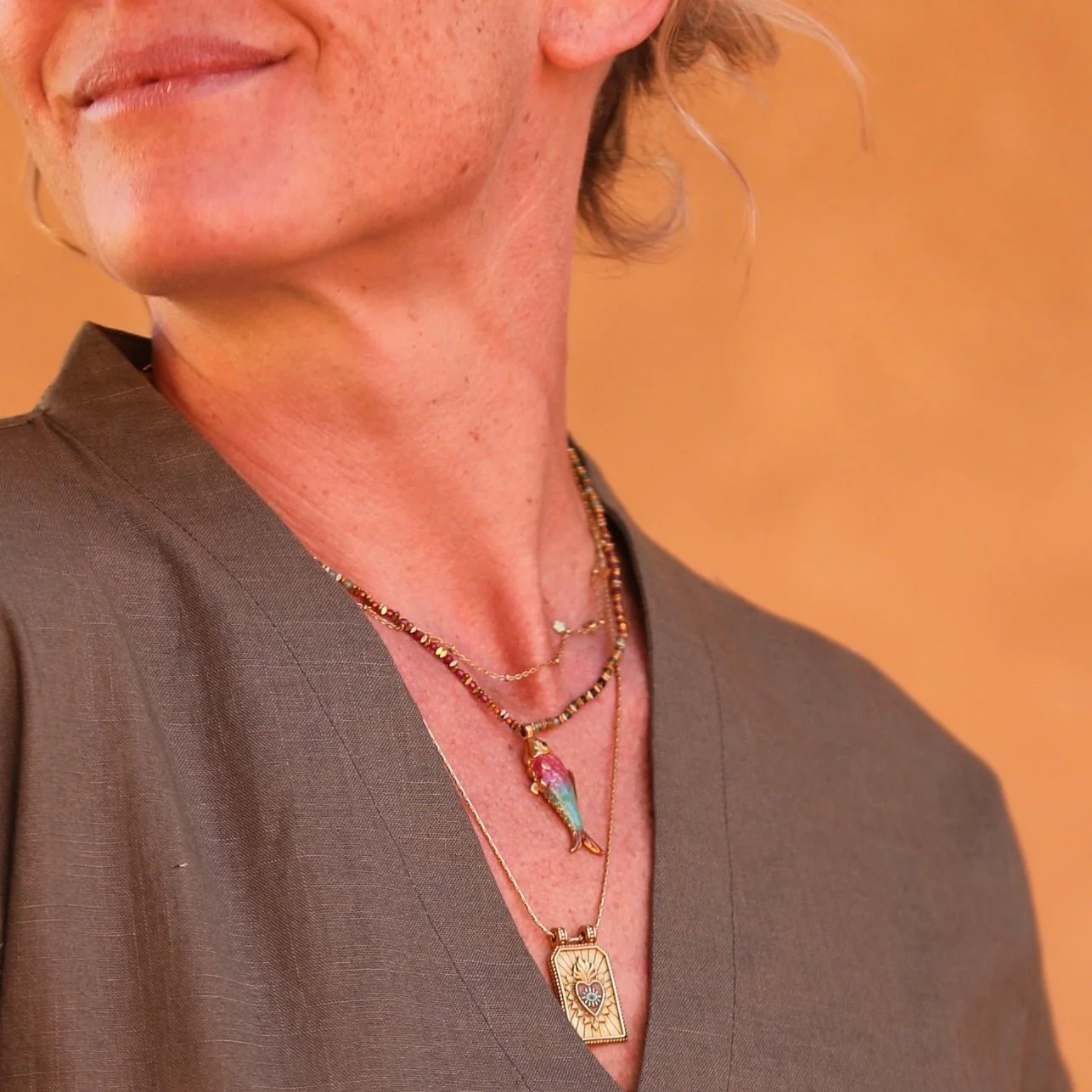 Collier Rêverie - Image 5