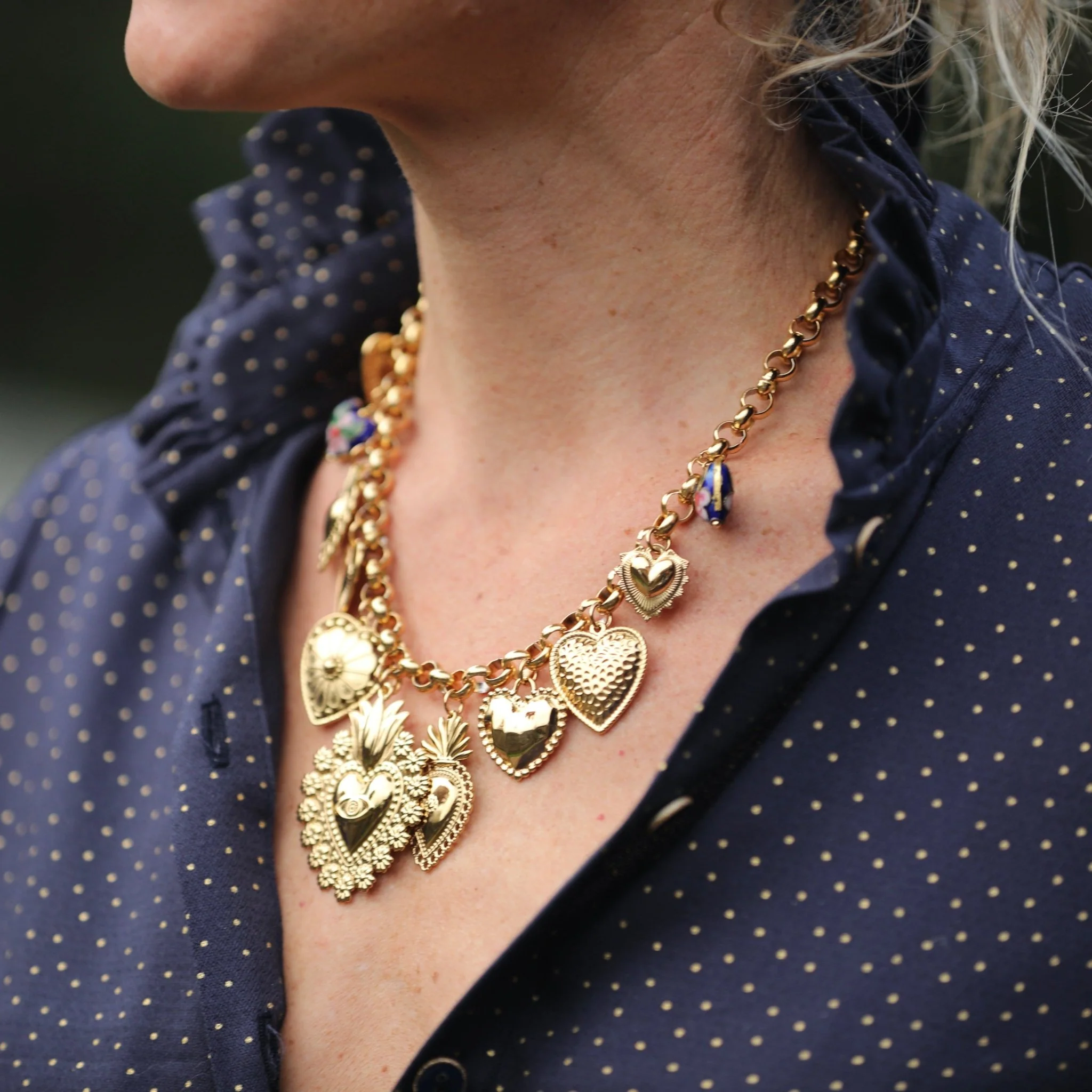 Collier Venilia - Image 4