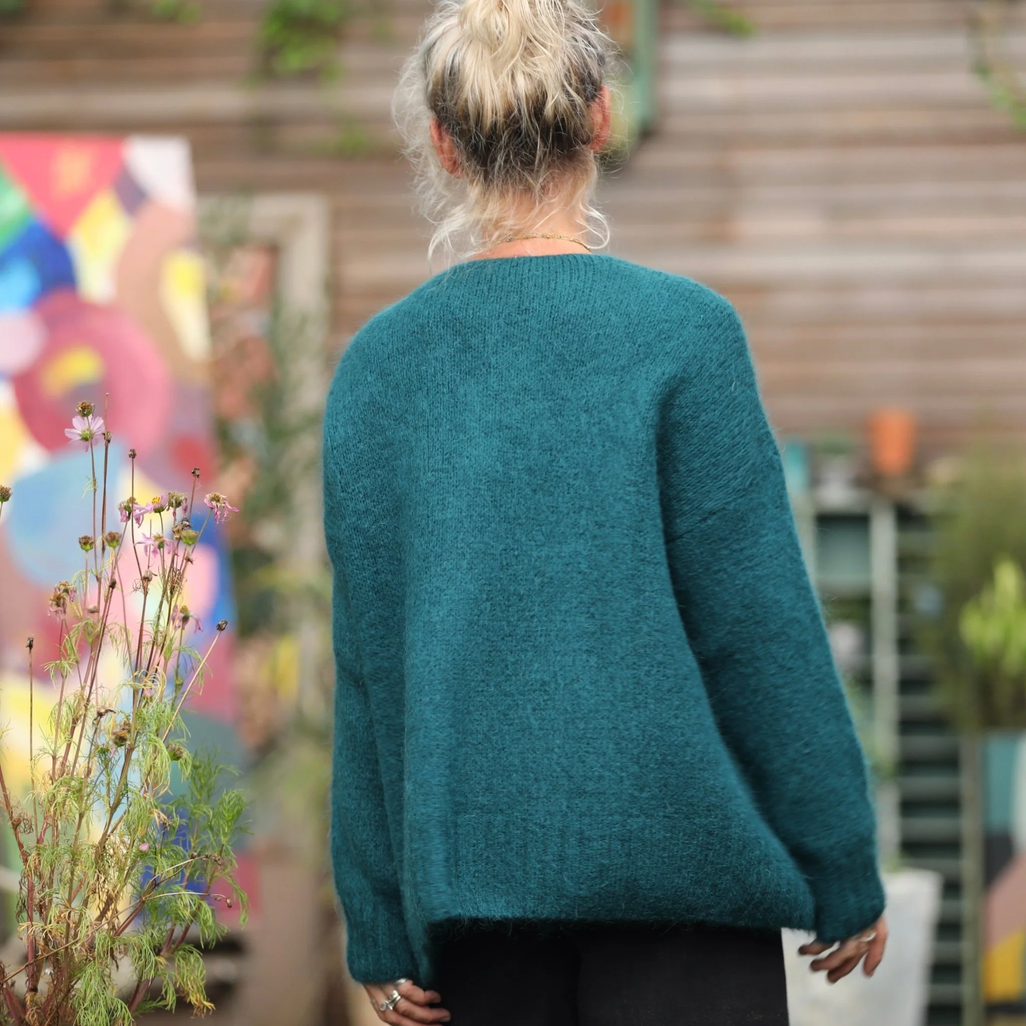 Gilet Augustine colvert - Image 3