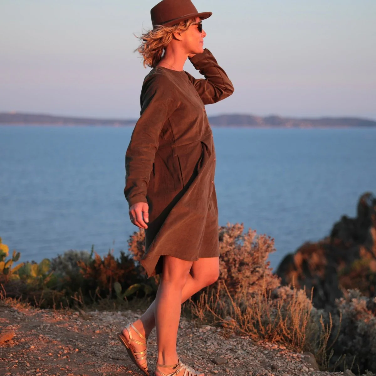 Patron PDF robe Diane - Image 8