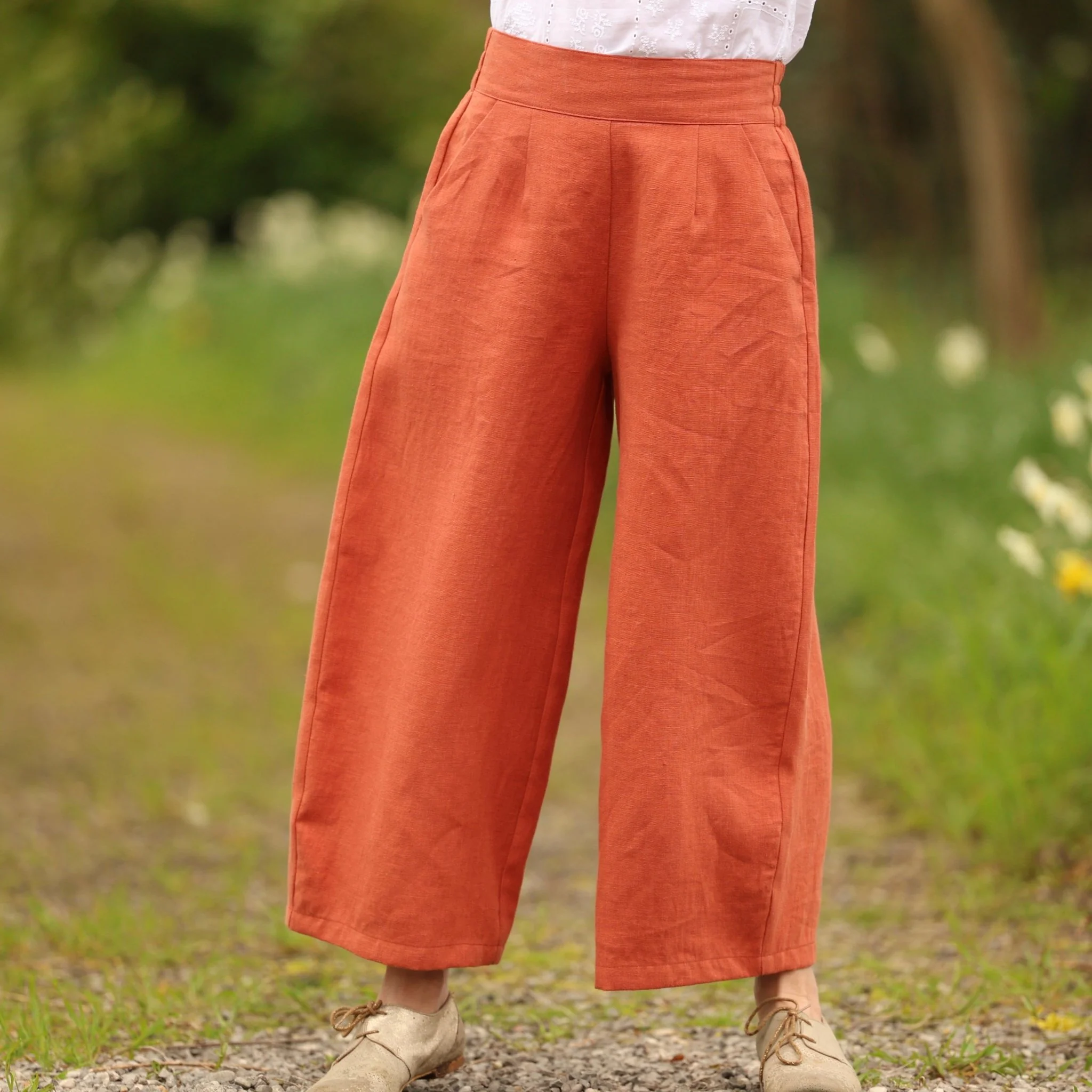 🧵 Patron PDF – Pantalon BRIAC - Image 9