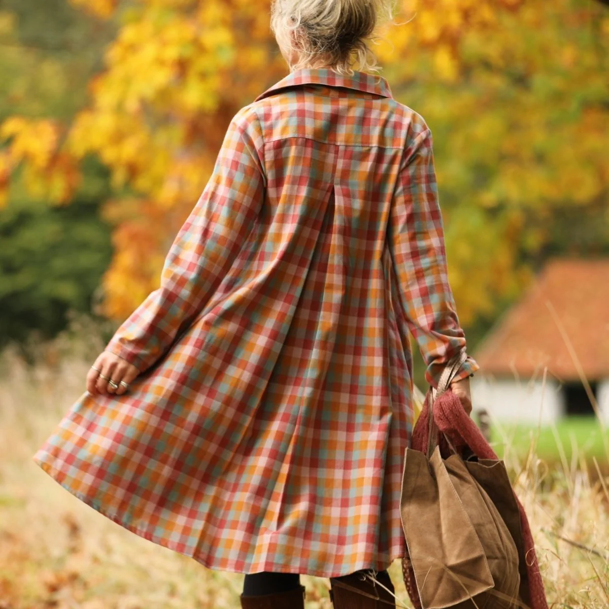 🧵 Patron PDF - Robe Carole - Image 3