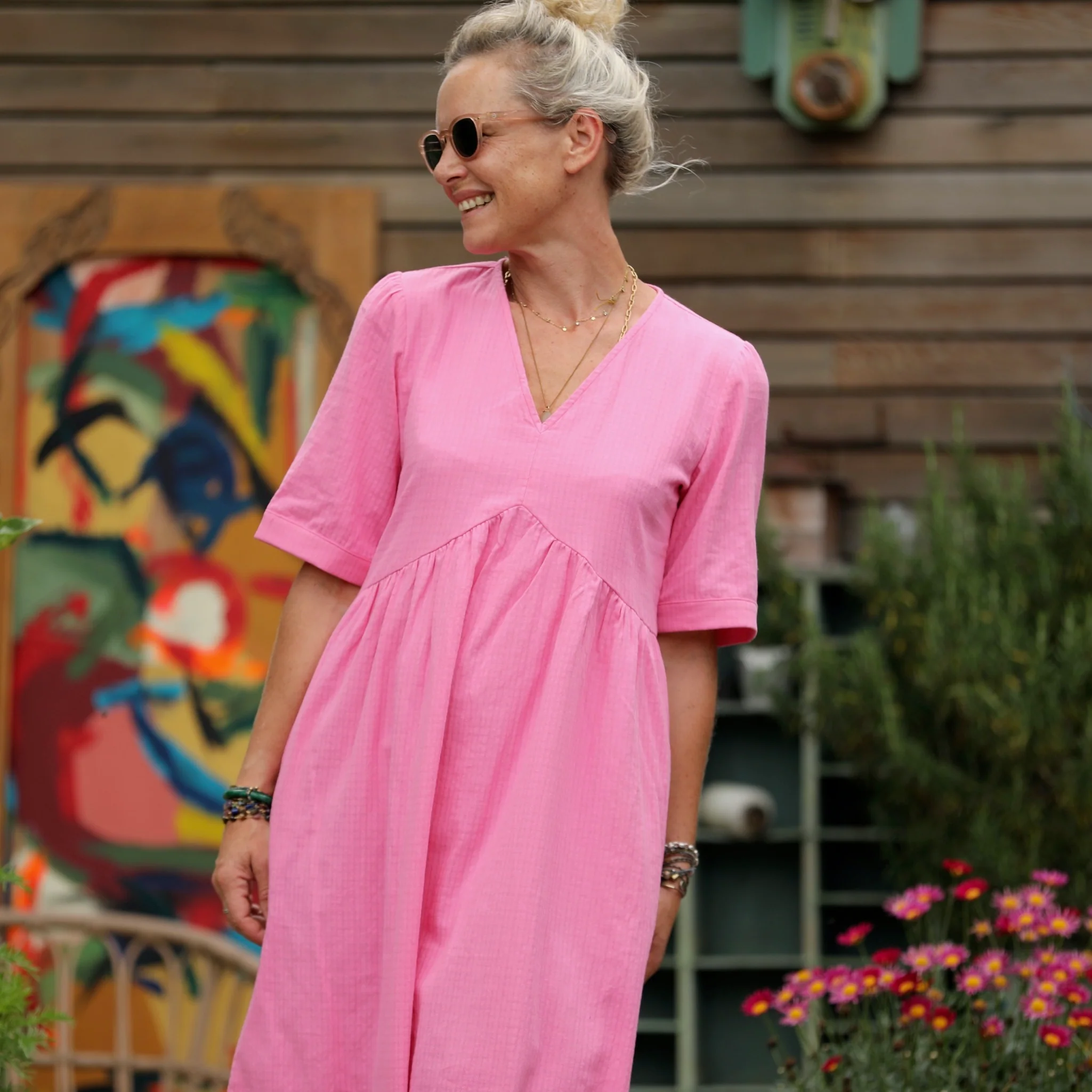 🧵 Patron PDF – Robe Edonie - Image 29