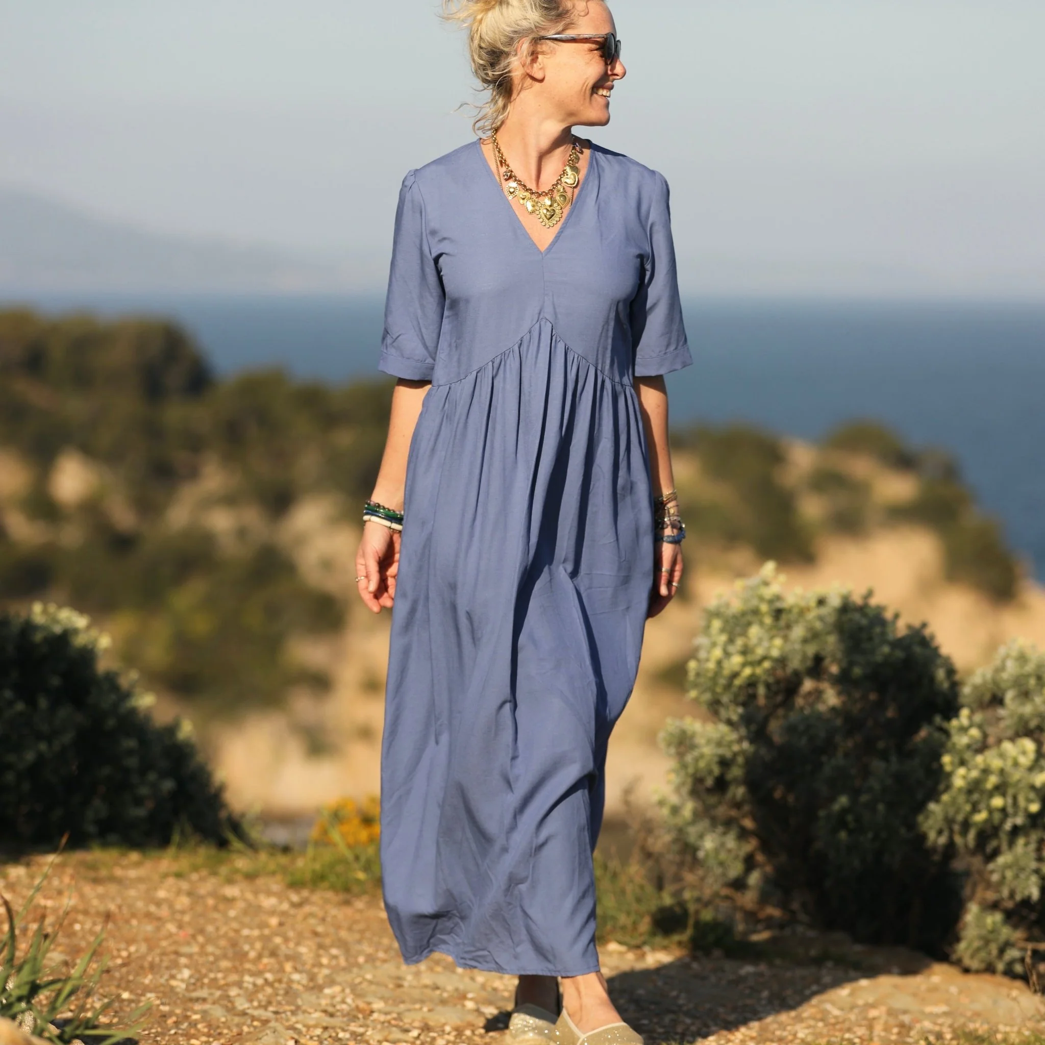 🧵 Patron PDF – Robe Edonie - Image 7
