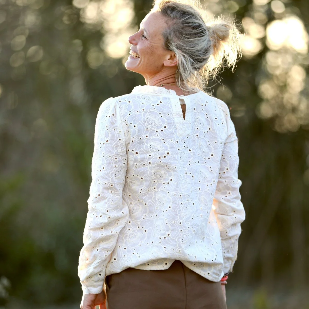🧵 Patron PDF – Blouse Fantine - Image 3