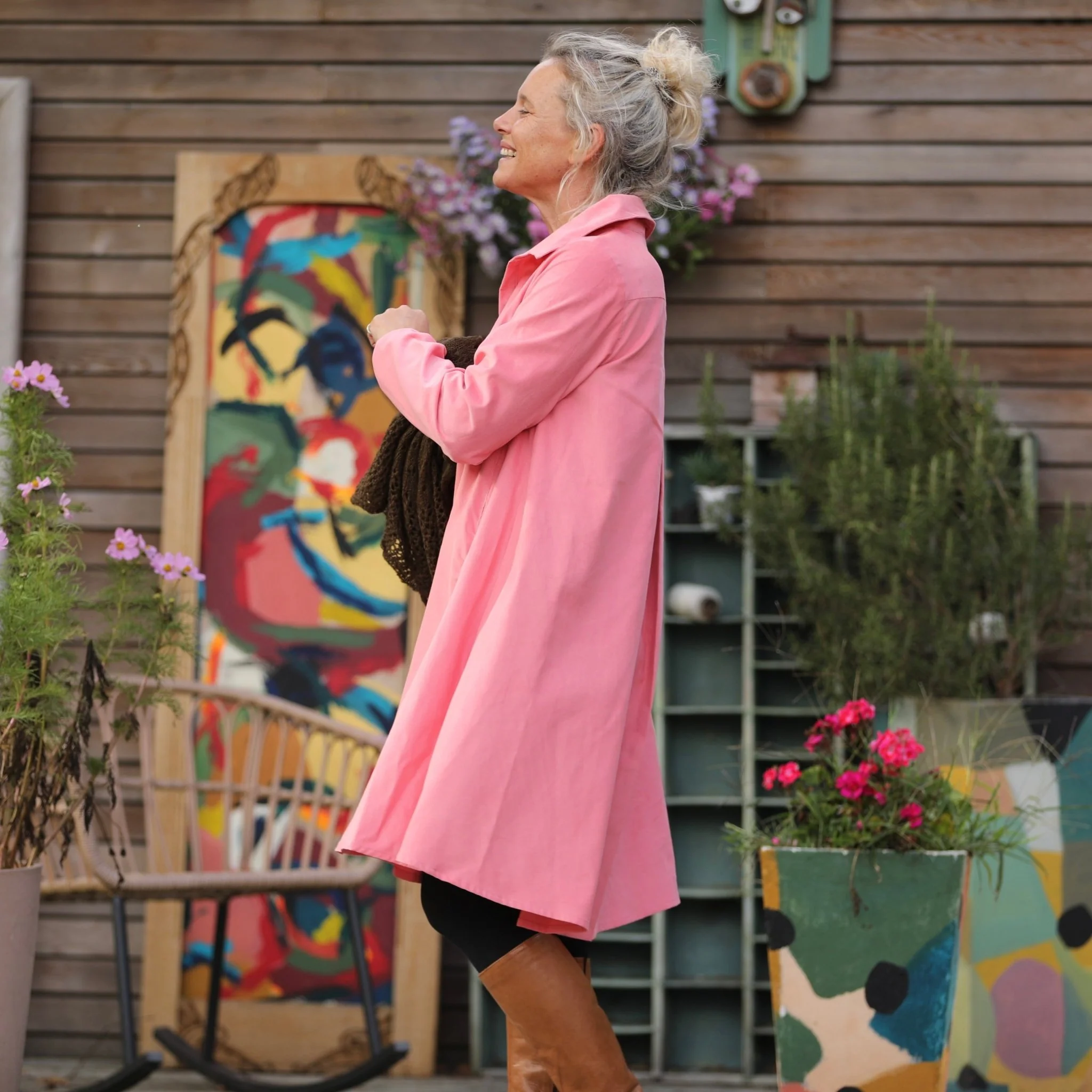 🧵 Patron PDF - Robe Carole - Image 22