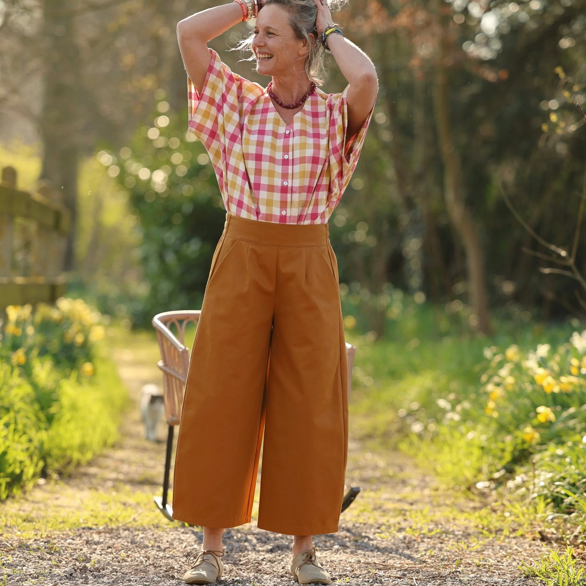 🧵 Patron PDF – Pantalon BRIAC - Image 24