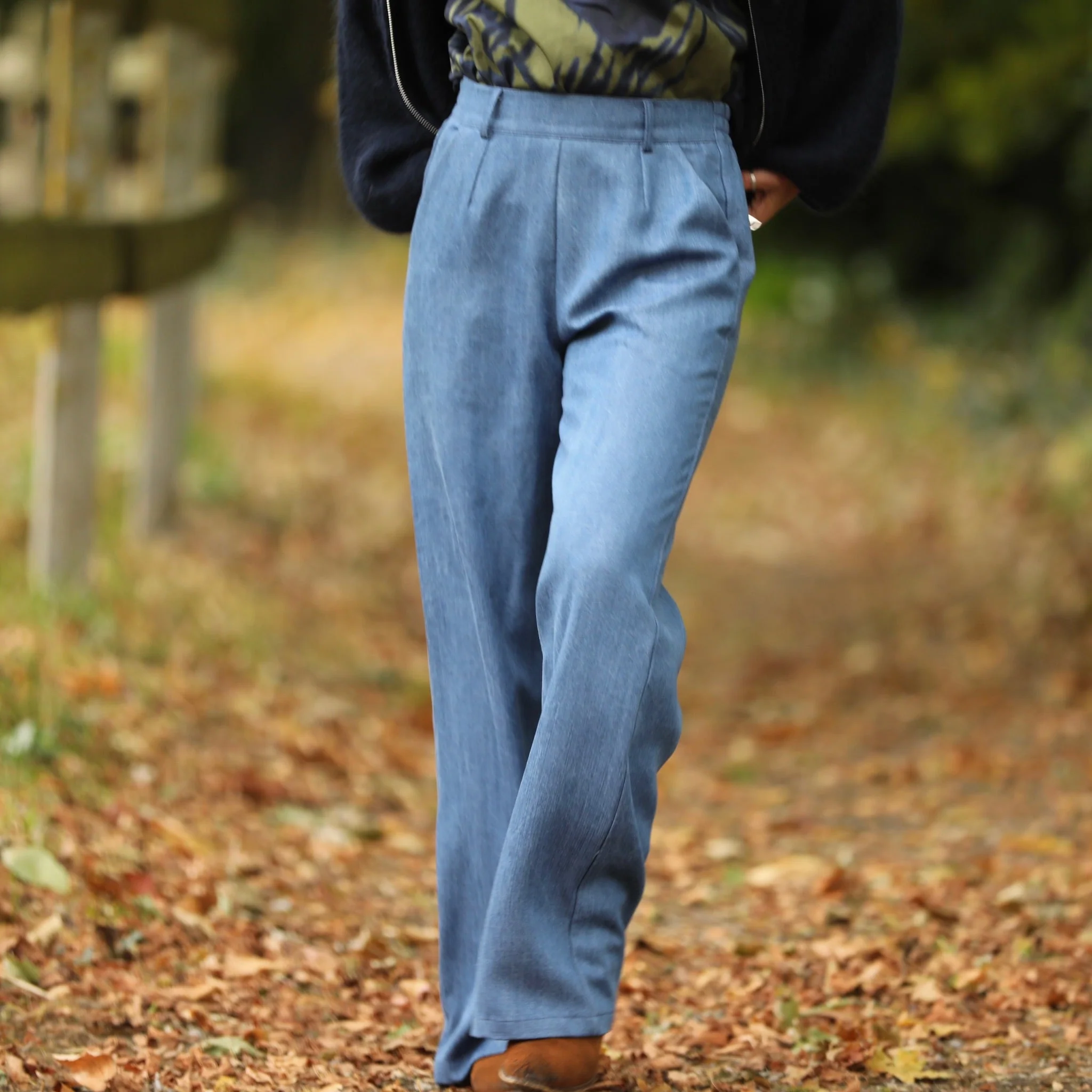 🧵 Patron PDF – Pantalon TOM - Image 18