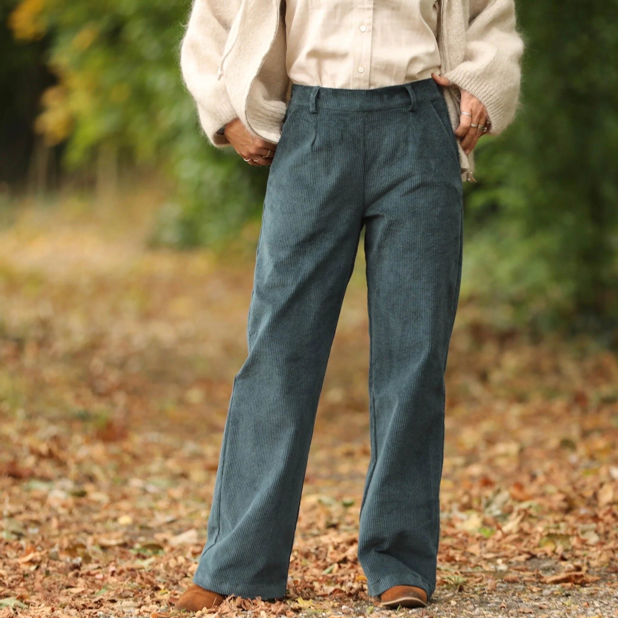 🧵 Patron PDF – Pantalon TOM - Image 21