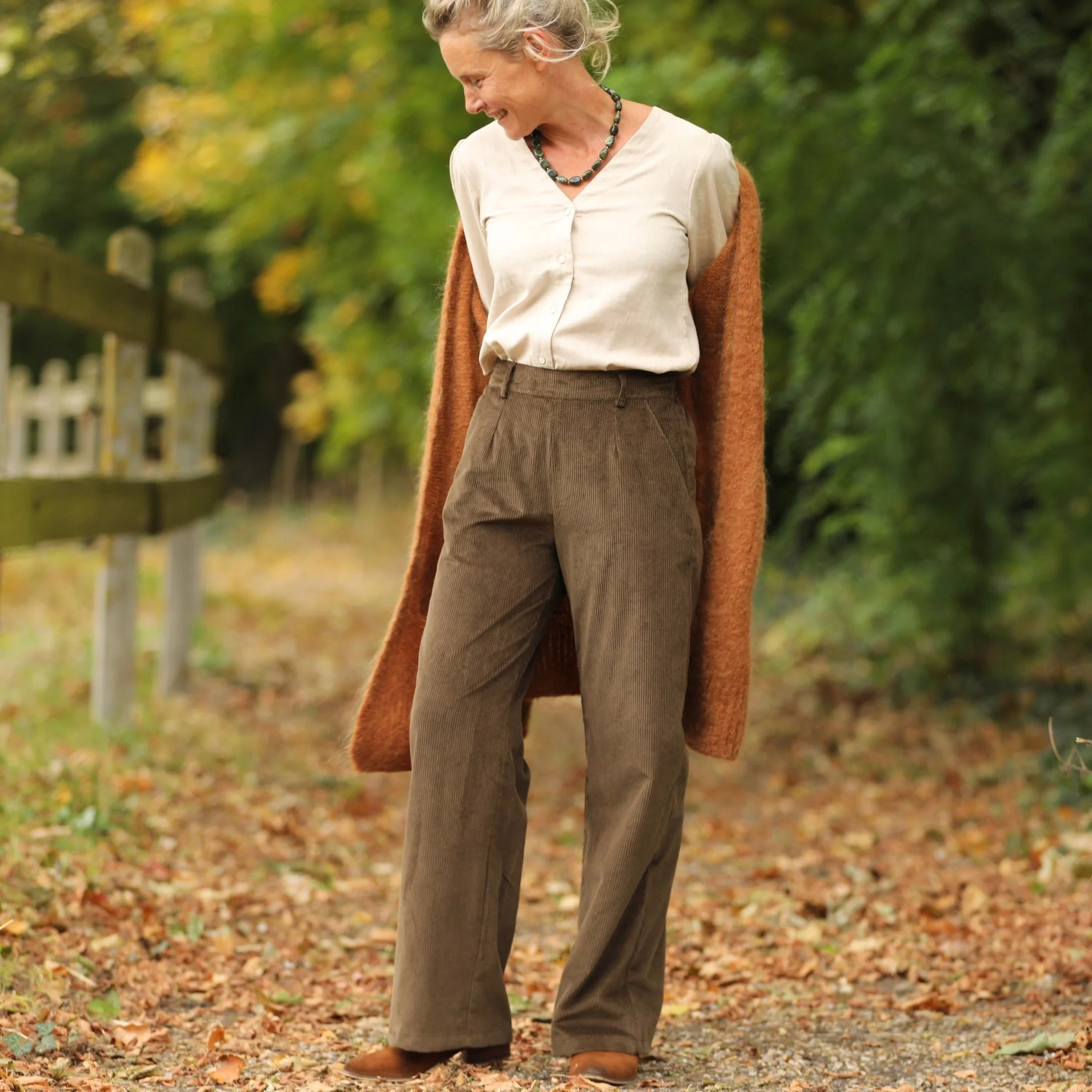 🧵 Patron PDF – Pantalon TOM - Image 23