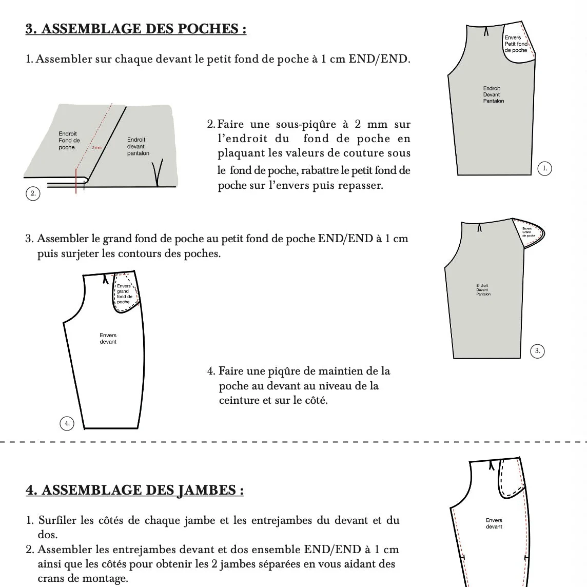 🧵 Patron PDF – Pantalon TOM - Image 29