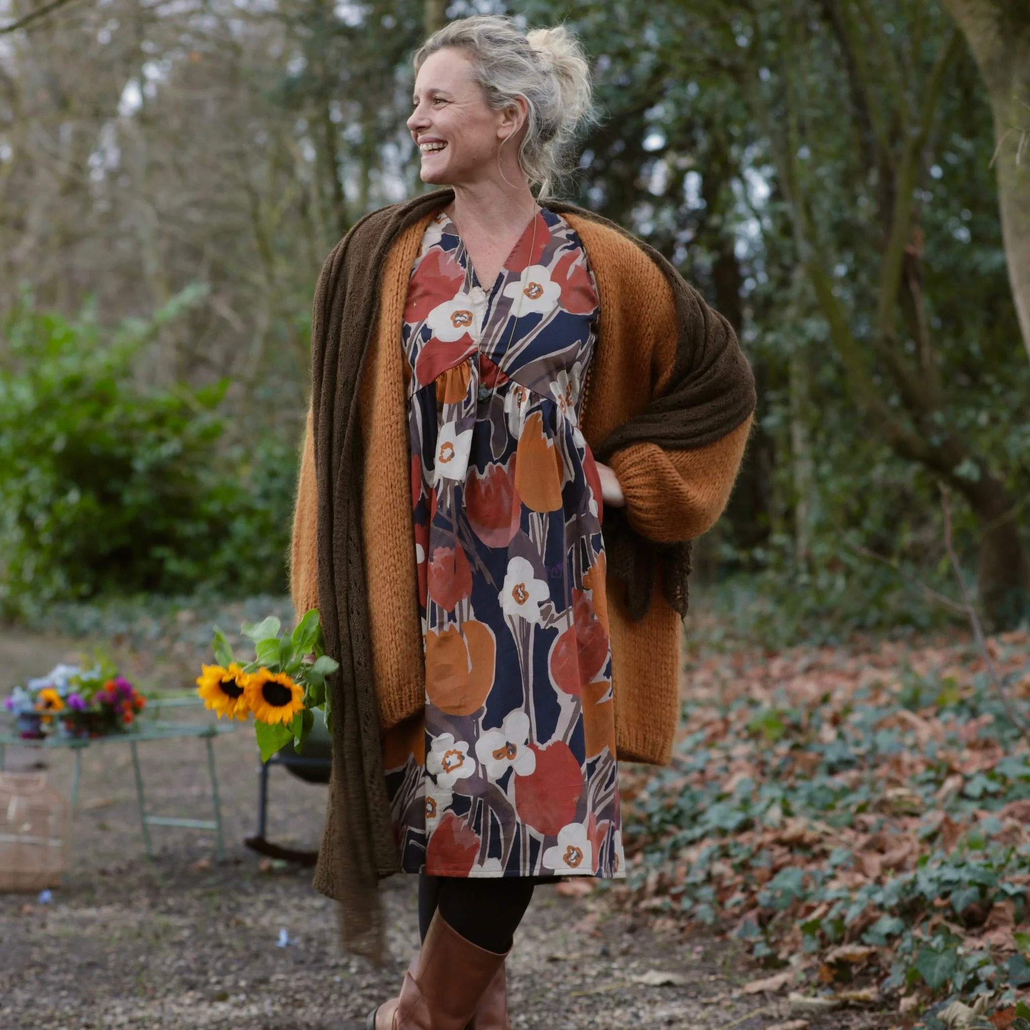 🧵 Patron PDF – Robe Edonie - Image 16