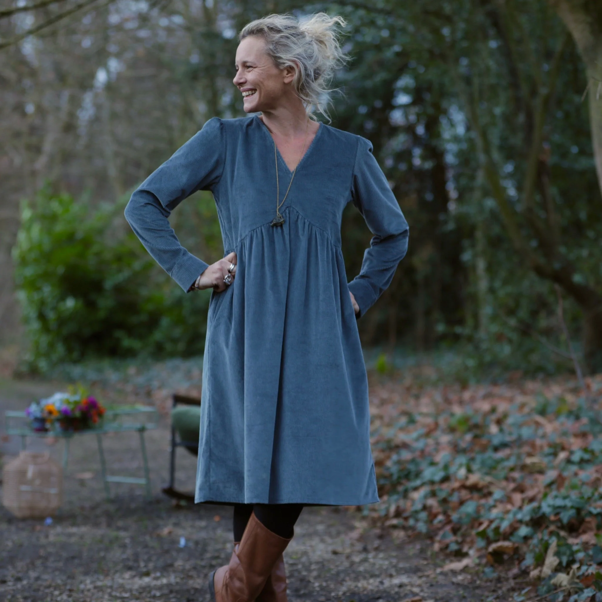 🧵 Patron PDF – Robe Edonie - Image 17