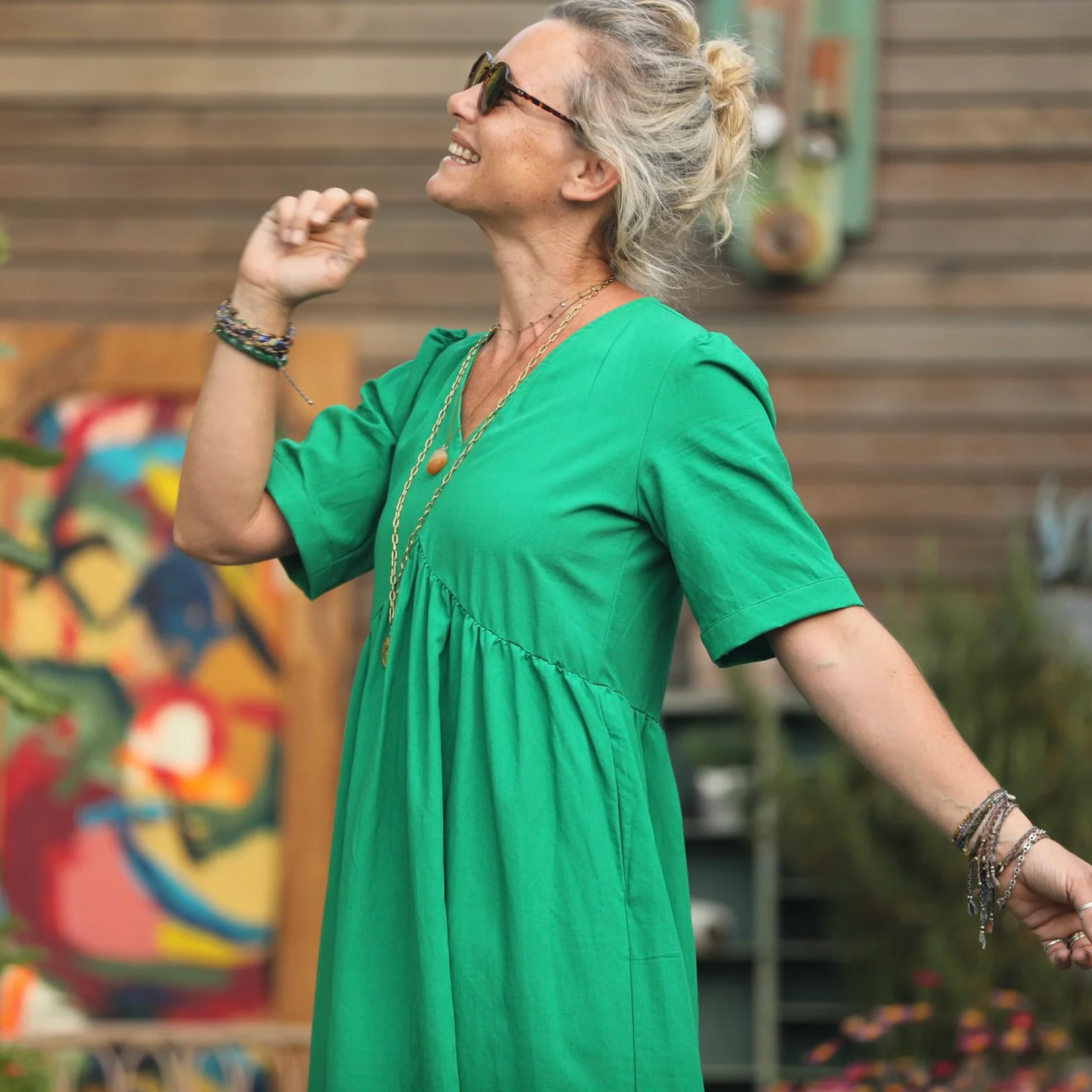🧵 Patron PDF – Robe Edonie - Image 25