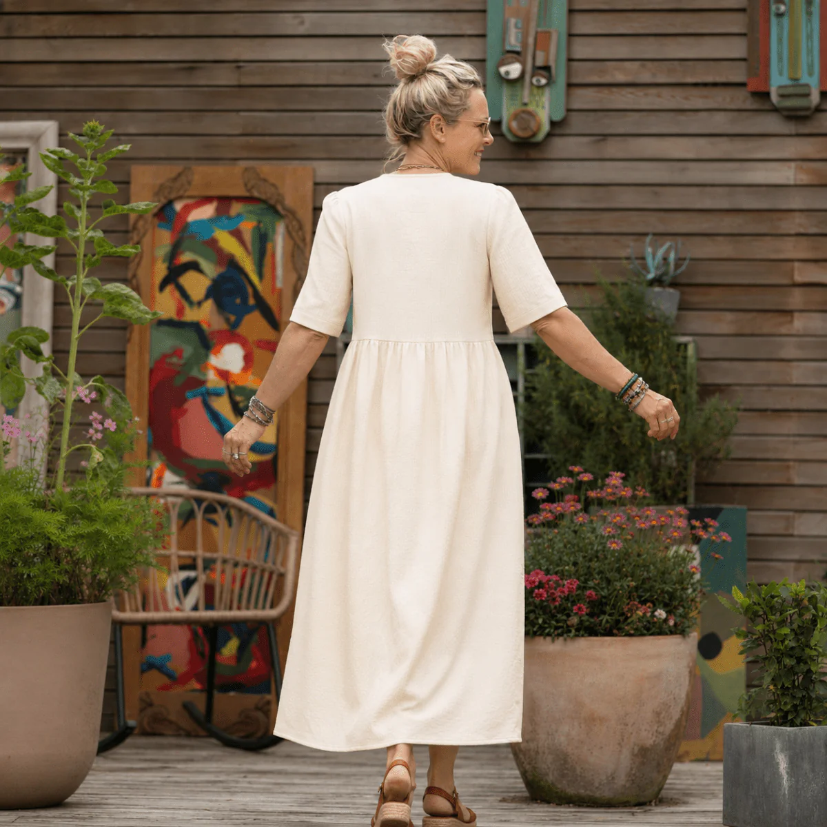 🧵 Patron PDF – Robe Edonie - Image 3