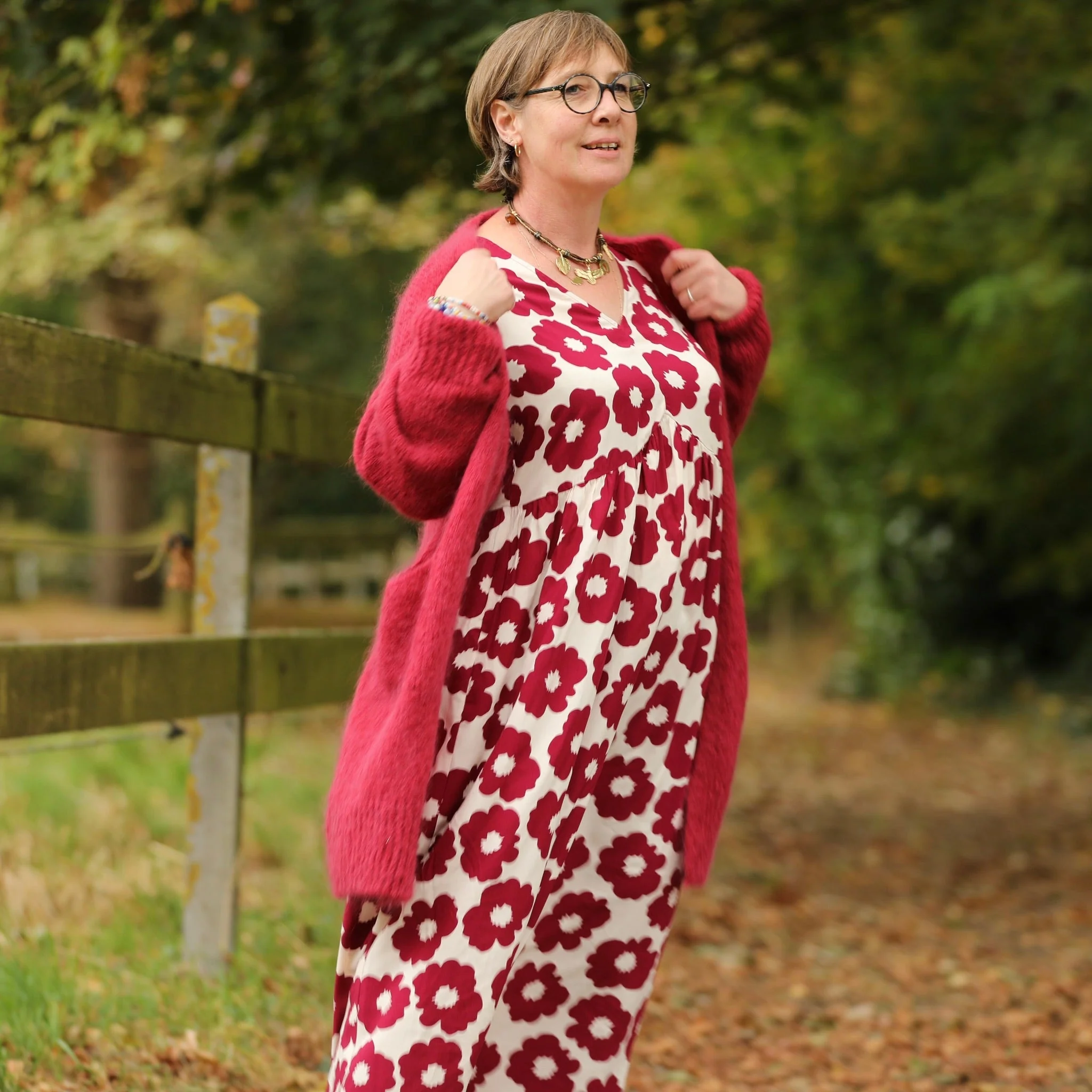 🧵 Patron PDF – Robe Edonie - Image 5