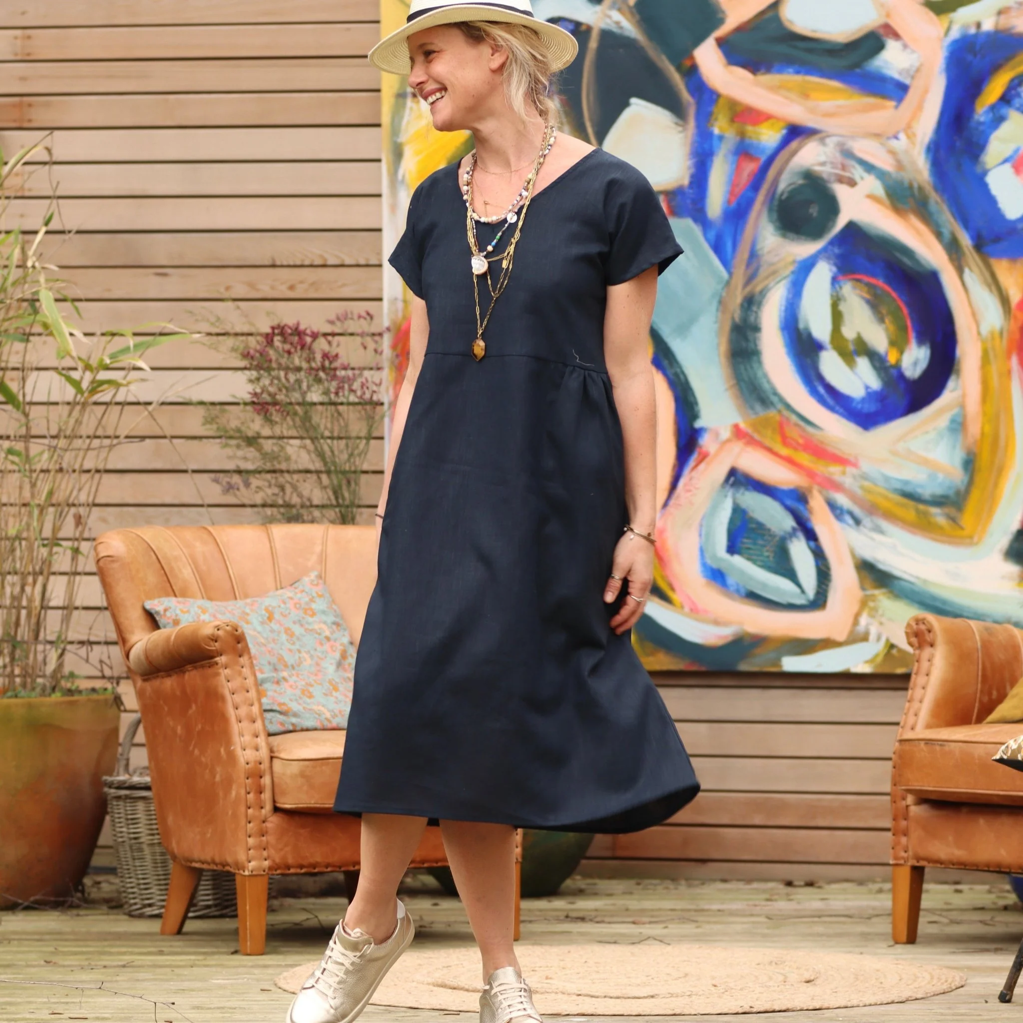 Patron PDF robe Léna - Image 19