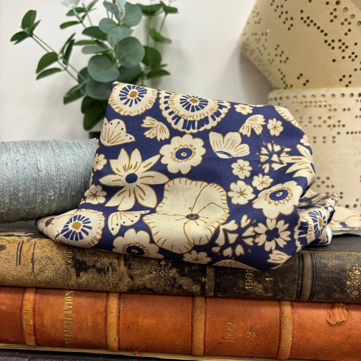 Pochette Prêt-à-coudre - Robe Carole - Image 22