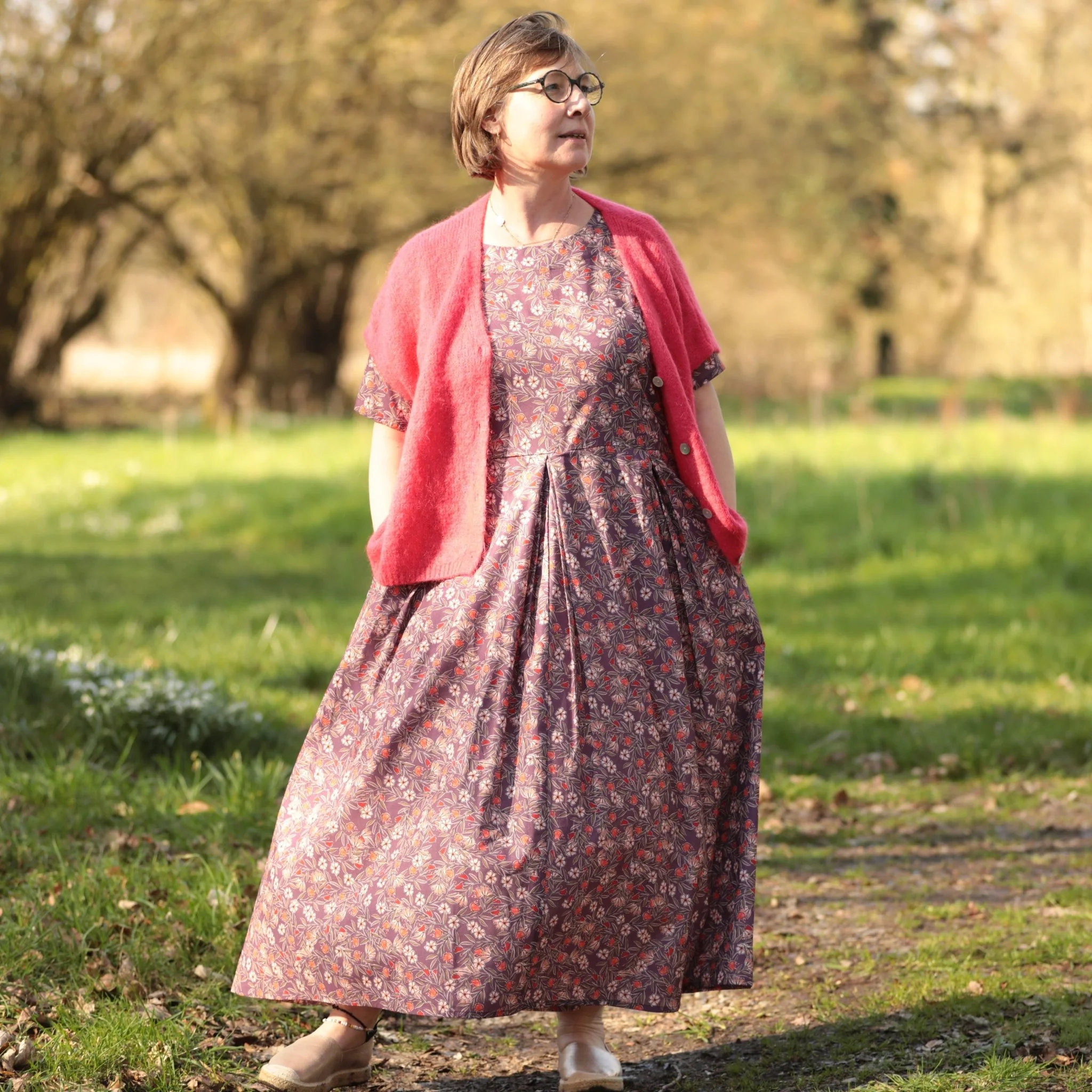 Patron PDF robe Louise - Image 11
