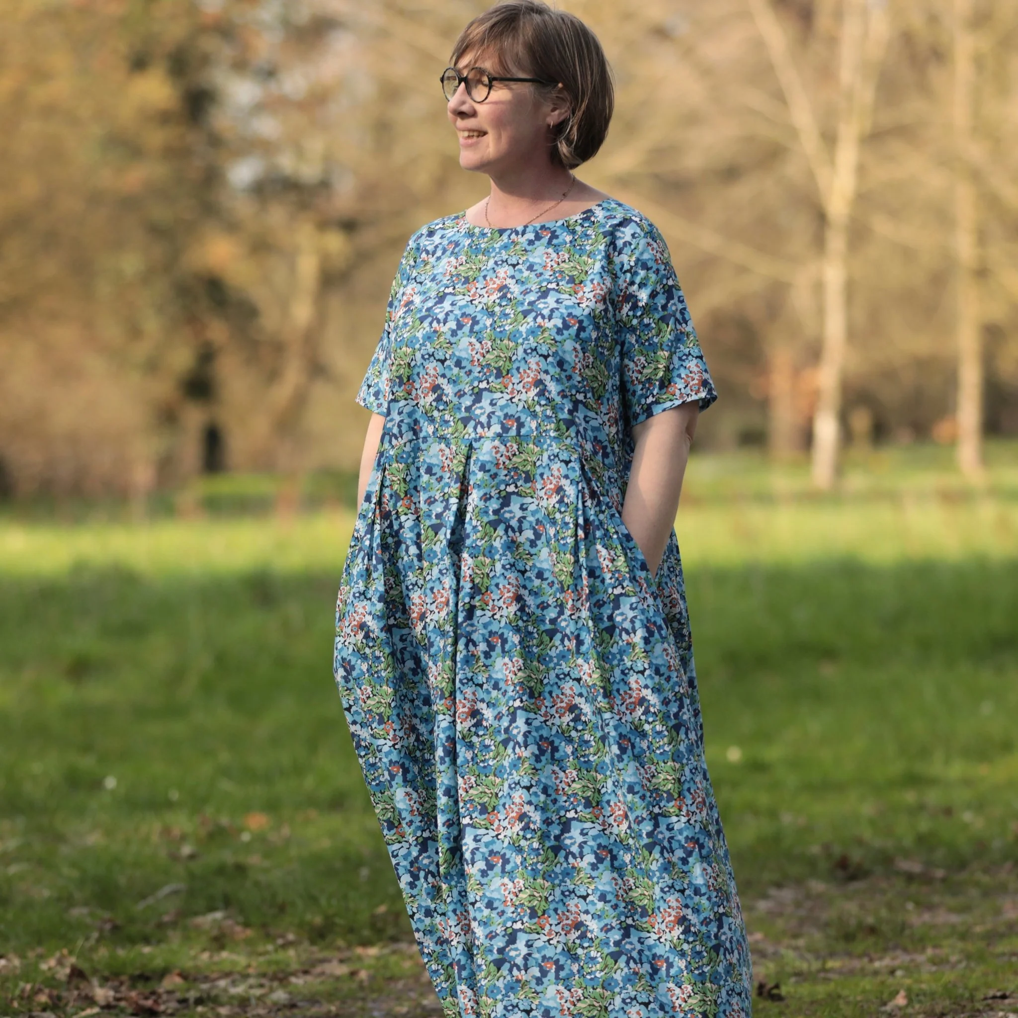 Patron PDF robe Louise - Image 32