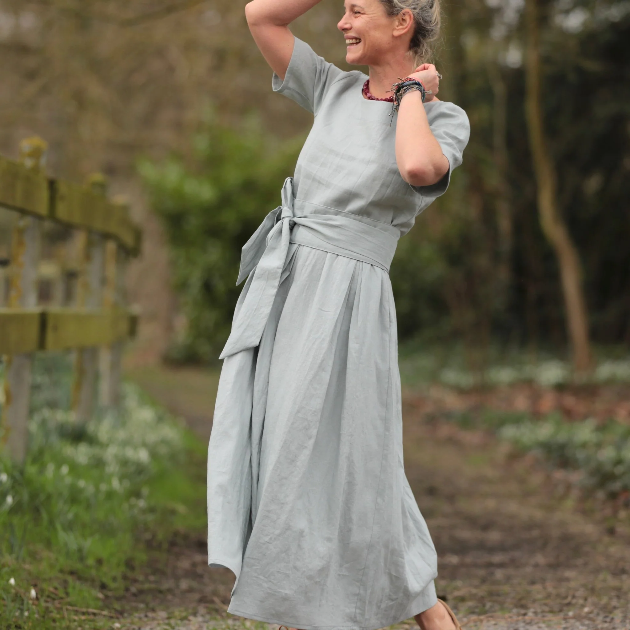 Patron PDF robe Louise - Image 38